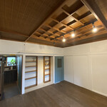 Pizzeria Pino Isola VESTA - 2021年8月。