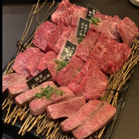 焼肉ぽんが 田町店 - 