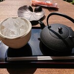 あさま茶房 - 