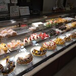 アルプス洋菓子店 - 