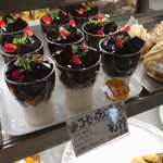 アルプス洋菓子店 - 