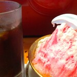 Komeda Kohi Ten - 