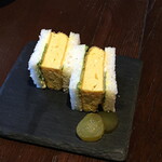 空蝉亭 - 玉かつ