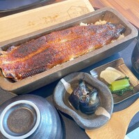 うなぎ四代目菊川 VISON多気店 - 