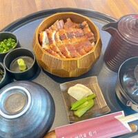 うなぎ四代目菊川 VISON多気店 - 