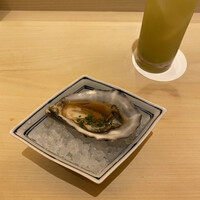 鮨　日本橋　鰤門 - 