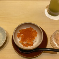 鮨　日本橋　鰤門 - 