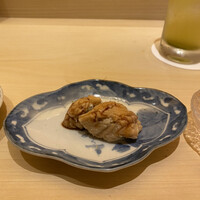 鮨　日本橋　鰤門 - 