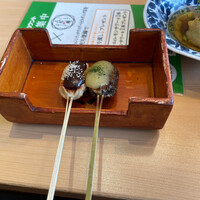 豆富料理と吟醸せいろ蒸し 八かく庵 大阪ステーションシティ店 - 