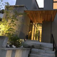 Point - 大阪の郊外にある素敵な一軒家フレンチです☆