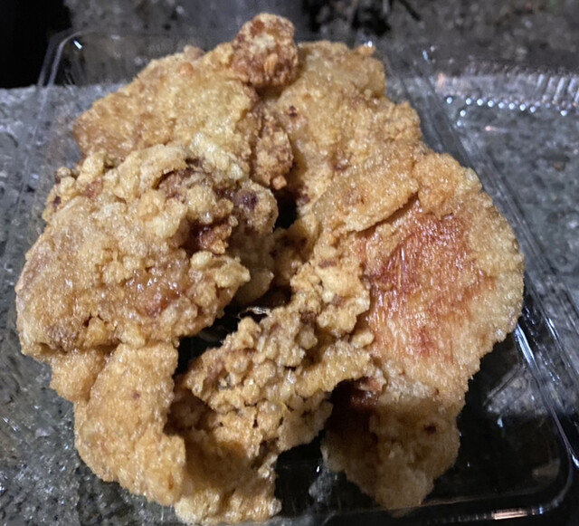 唐揚げ専門 からり商店 都立大学 からあげ 食べログ 唐揚げ専門 からり商店 都立大学 からあげ 食べログ