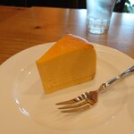 granpa - ニューヨークチーズケーキ