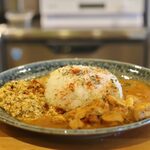 SPICE CAMP - 