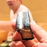 鮨 さえ喜 - 