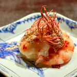 Ji-Cube - 巻海老の香り炒め