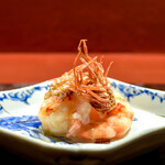 Ji-Cube - 巻海老の香り炒め