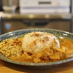 SPICE CAMP - 
