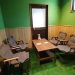 SPICE CAMP - 