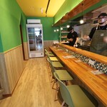 SPICE CAMP - 