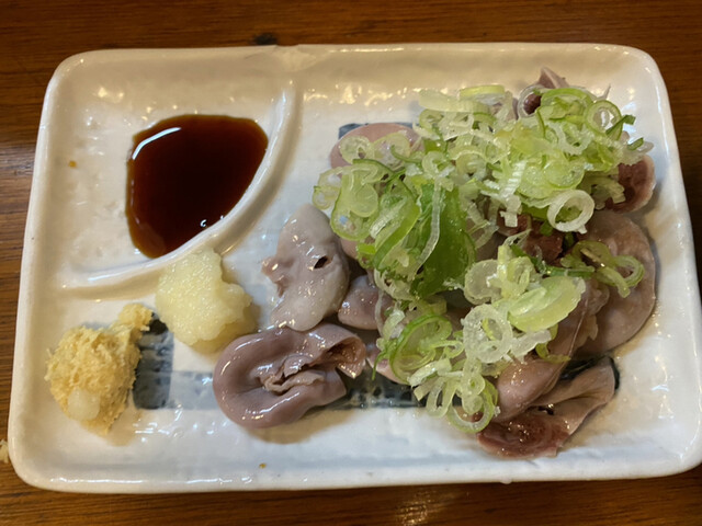 もつ焼きばん 五反田店 image