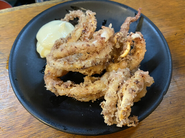 もつ焼きばん 五反田店 image