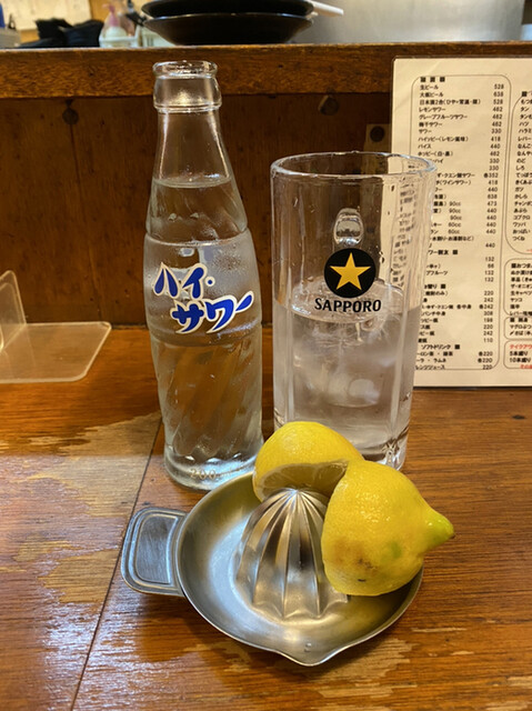 もつ焼きばん 五反田店 image