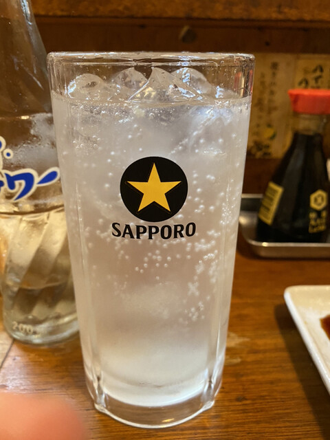 もつ焼きばん 五反田店 image