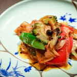 Ji-Cube - ホイコウロウ