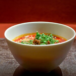 Ji-Cube - 冷やしタンタンメン