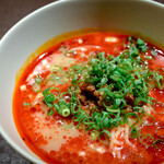 Ji-Cube - 冷やしタンタンメン