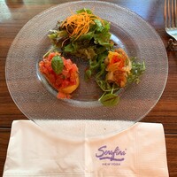 Serafina NEW YORK さいたま新都心店 - 