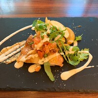 Serafina NEW YORK さいたま新都心店 - 