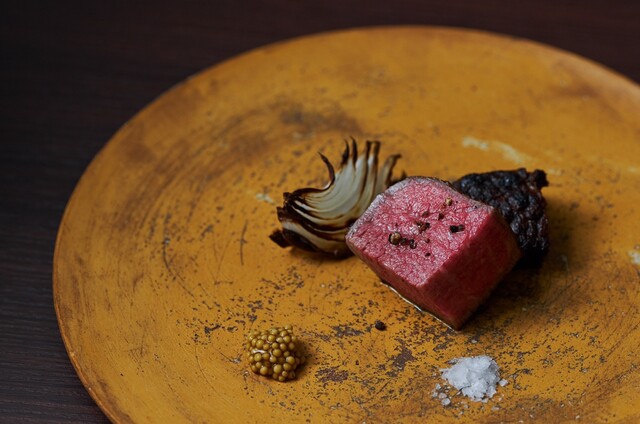 Japan no Italian Ryori Ten sai, Nagoya, Japan