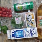 イオン - 料理写真: