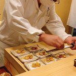 Sushi Mitsumi - 