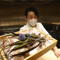 緒乃 - 