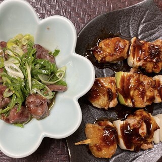 名古屋コーチン 一鳳 _0