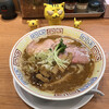 サバ6製麺所 - サバ豚骨ラーメン　850円（税込）