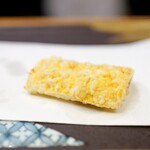 田ざわ - とうもろこし