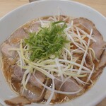 ラーメン並木 防府店 - 