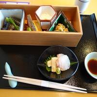 京懐石とゆば料理 松山閣 JR京都伊勢丹店 - 