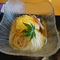 京懐石とゆば料理 松山閣 JR京都伊勢丹店 - 