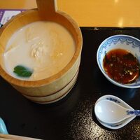 京懐石とゆば料理 松山閣 JR京都伊勢丹店 - 
