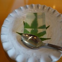 京懐石とゆば料理 松山閣 JR京都伊勢丹店 - 