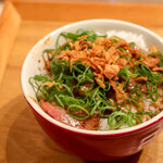 RAMEN CAFE de IINO - 