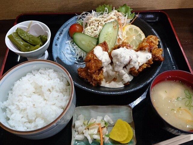 Oshokuji Dokoro Nakajima photo 5