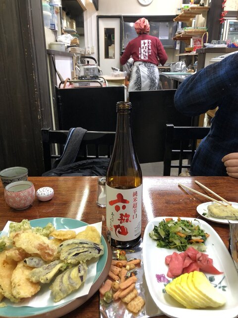 手打ち塾 瀧田（タキタ） - 村山（そば）の写真