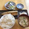 根室食堂 八重洲店