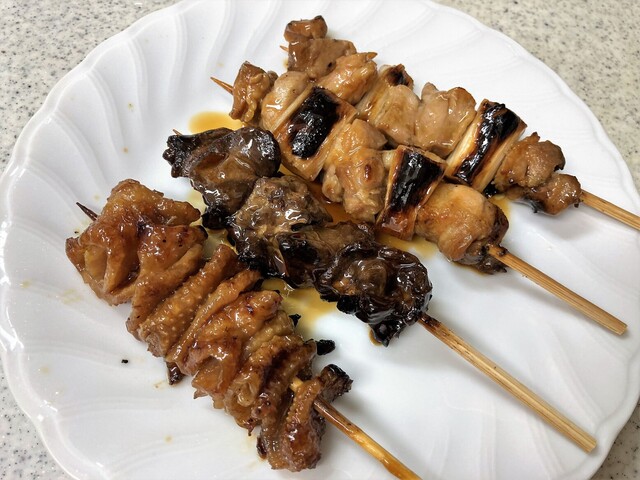 日本一 イオンスタイル仙台卸町店 卸町 焼鳥 食べログ 日本一 イオンスタイル仙台卸町店 卸町 焼鳥 食べログ