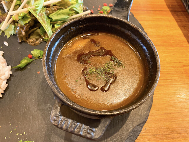 渋谷 カフェ&テラス BBQ Noan image